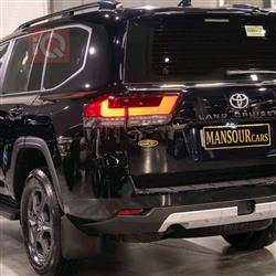 تۆیۆتا لاند کروزەر